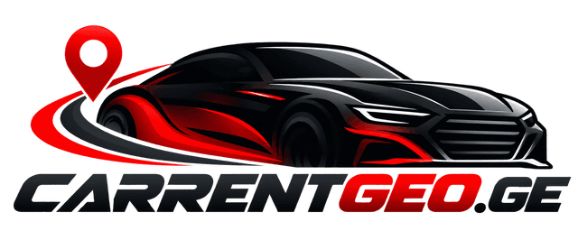 CarRentGeo.ge